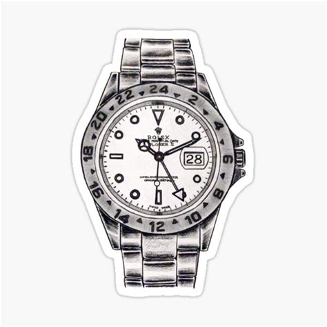 new rolex stickers wra|More.